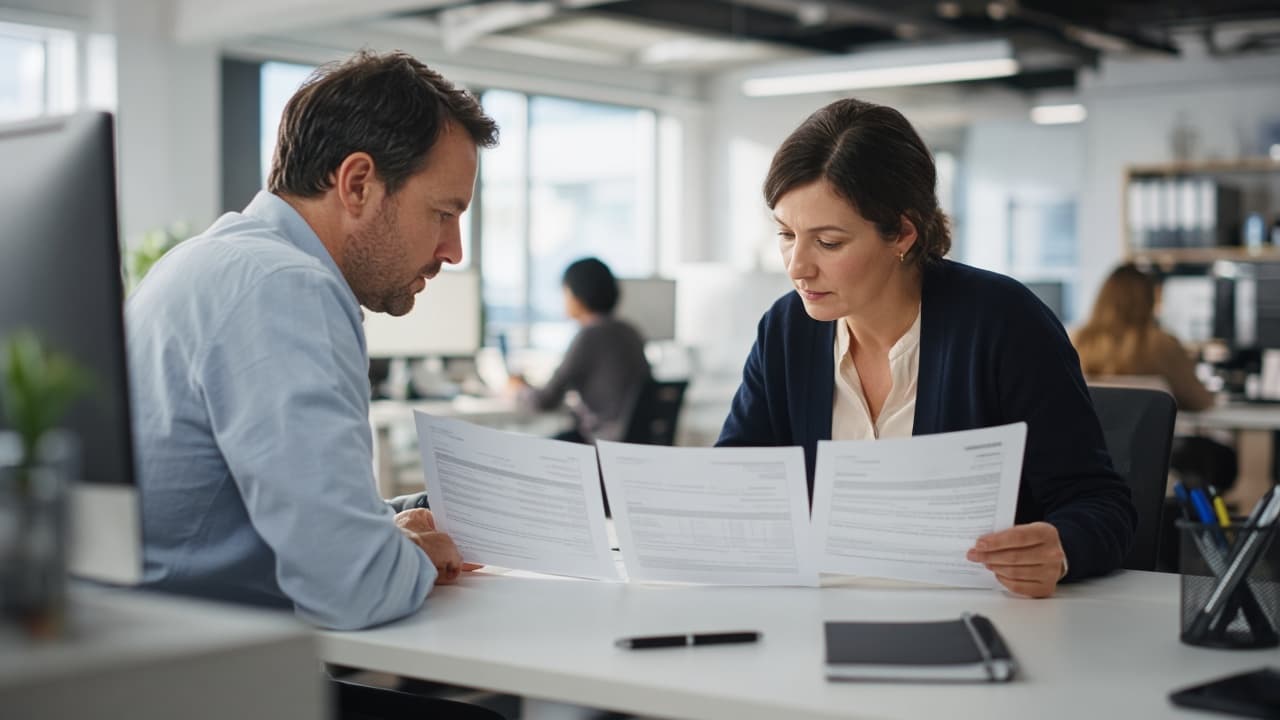 Buying & Procurement
