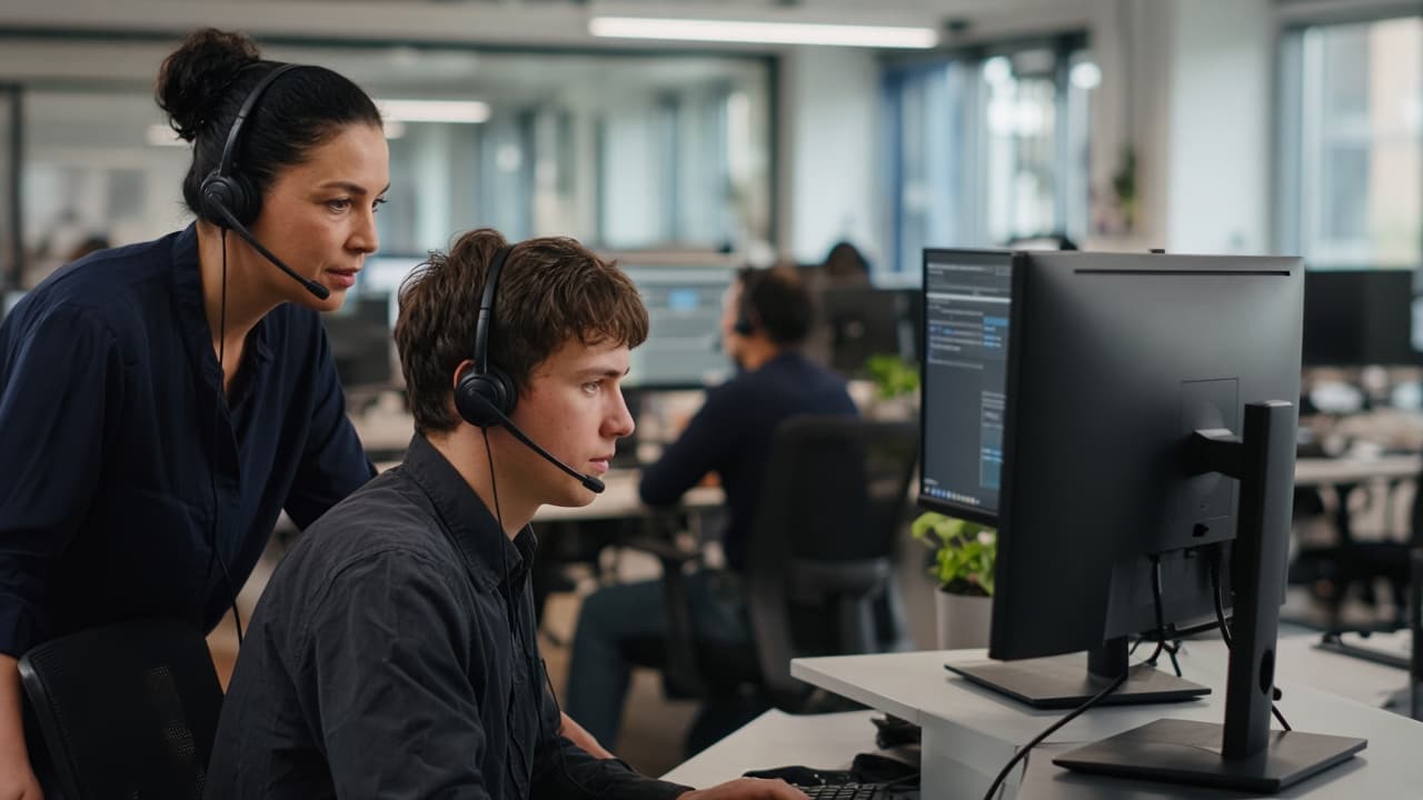 Extended ERP operations