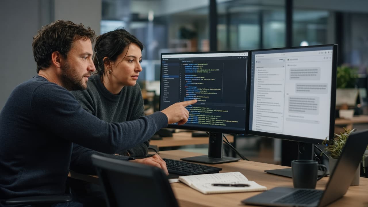 Support / Helpdesk