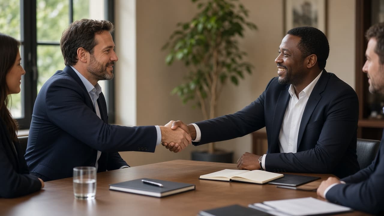 Partners aligning on Axix ERP delivery